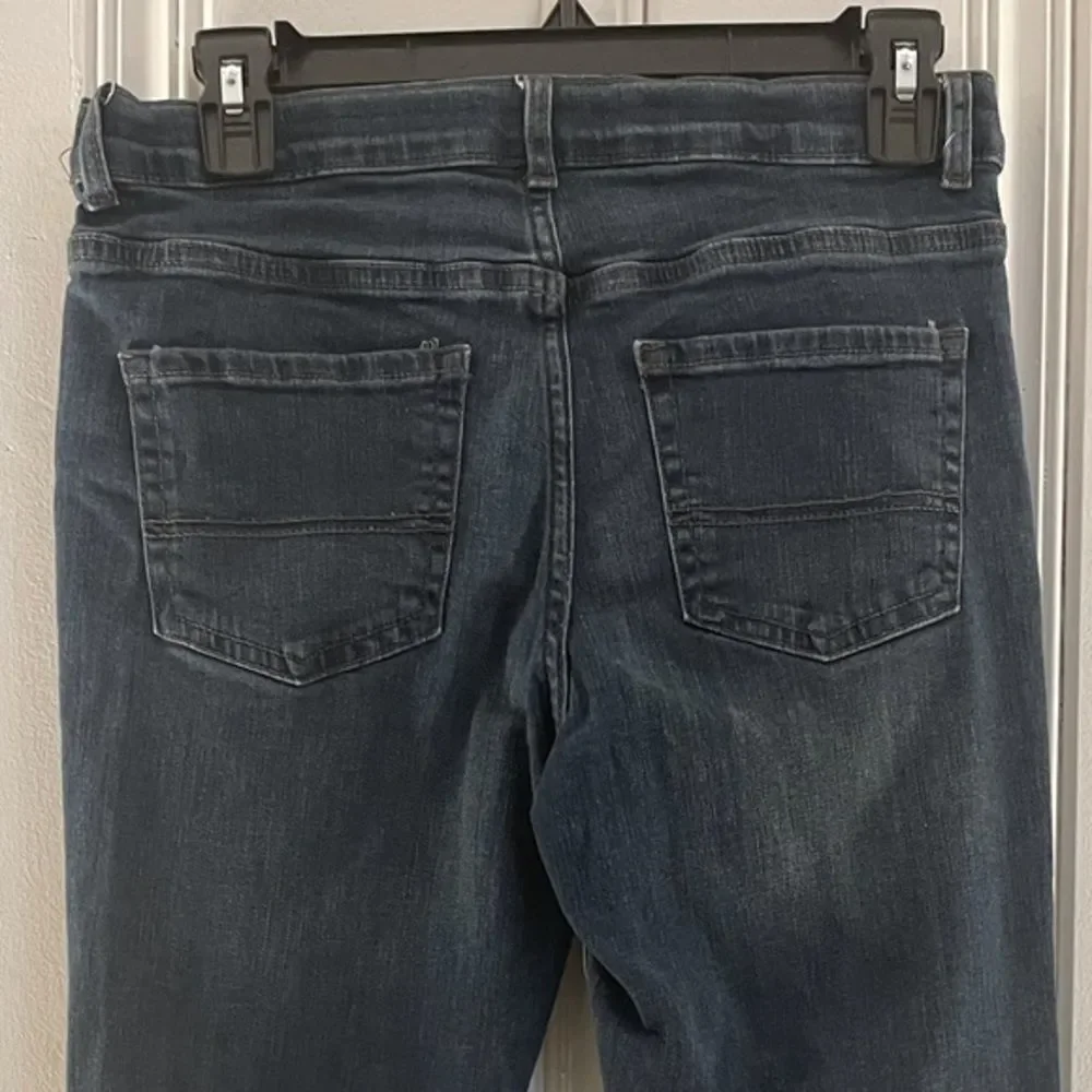 Children’s Place Boys Stretch Straight Size 12 Husky‎